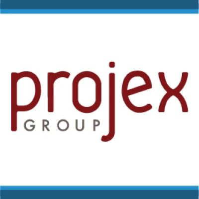 Projex Group logo