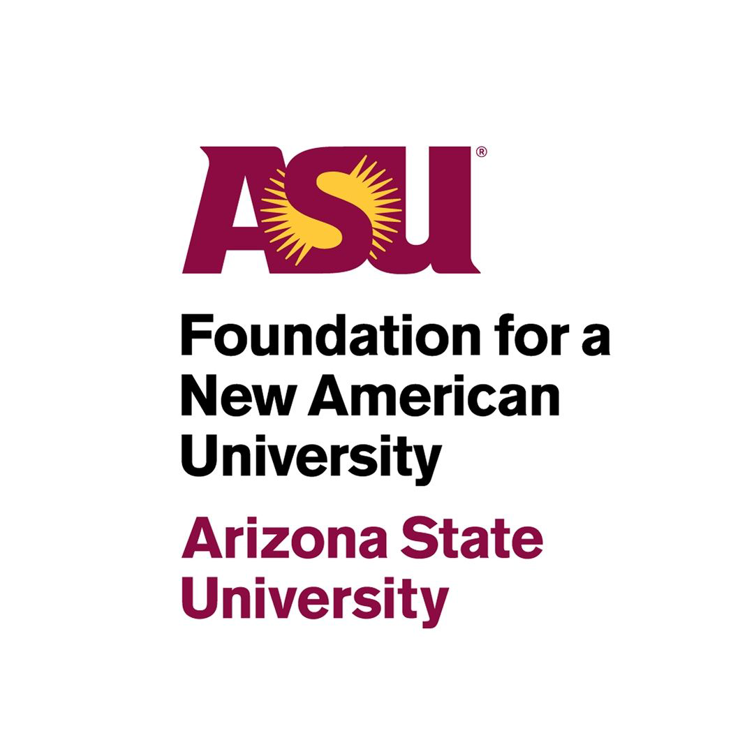 ASU Foundation logo