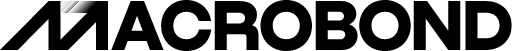 Macrobond logo