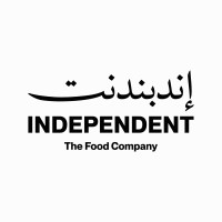 Independent Food Company logo