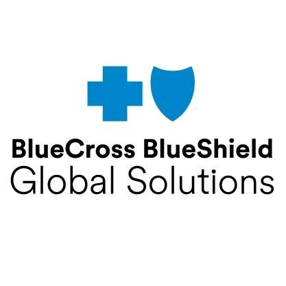 Blue Cross Blue Shield Global Solutions logo