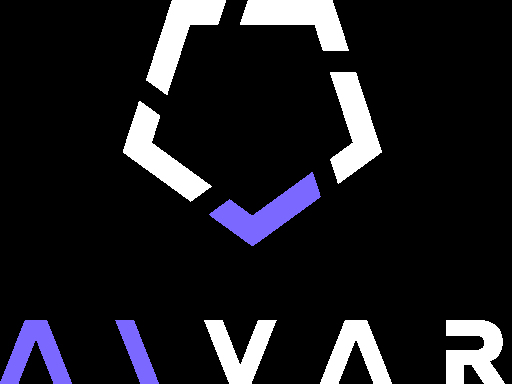 Aivar Innovations logo