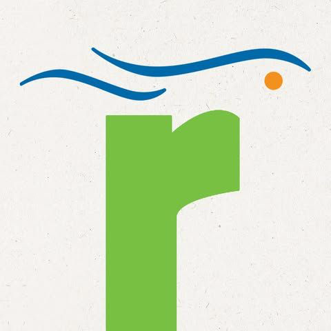 Rubio's Coastal Grill logo