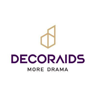 Decoraids logo