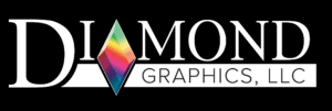 Diamond Graphics logo