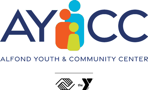 Alfond Youth & Community Center logo