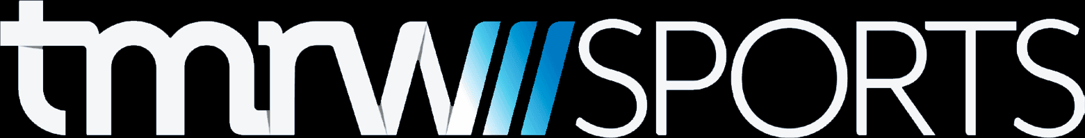 TMRW Sports logo