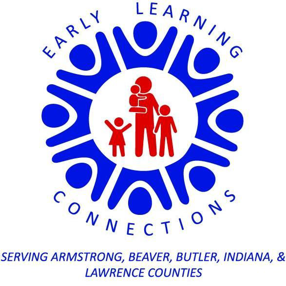 Early Learning Connections logo