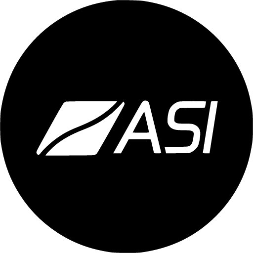 ASI logo