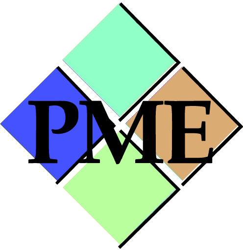 Professional Management Enterprises logo