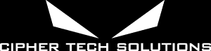 Cipher Tech Solutions logo