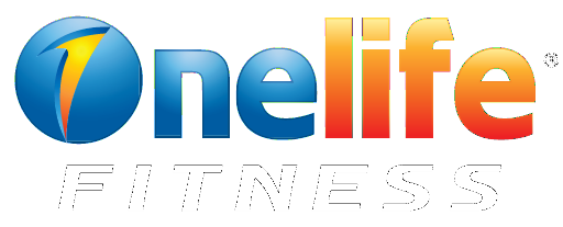 Onelife Fitness logo