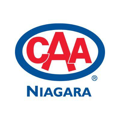 CAA Niagara logo