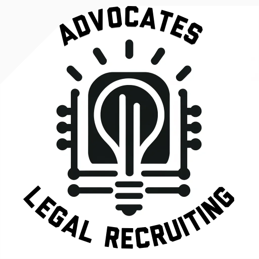 Advocates Legal Recruiting logo