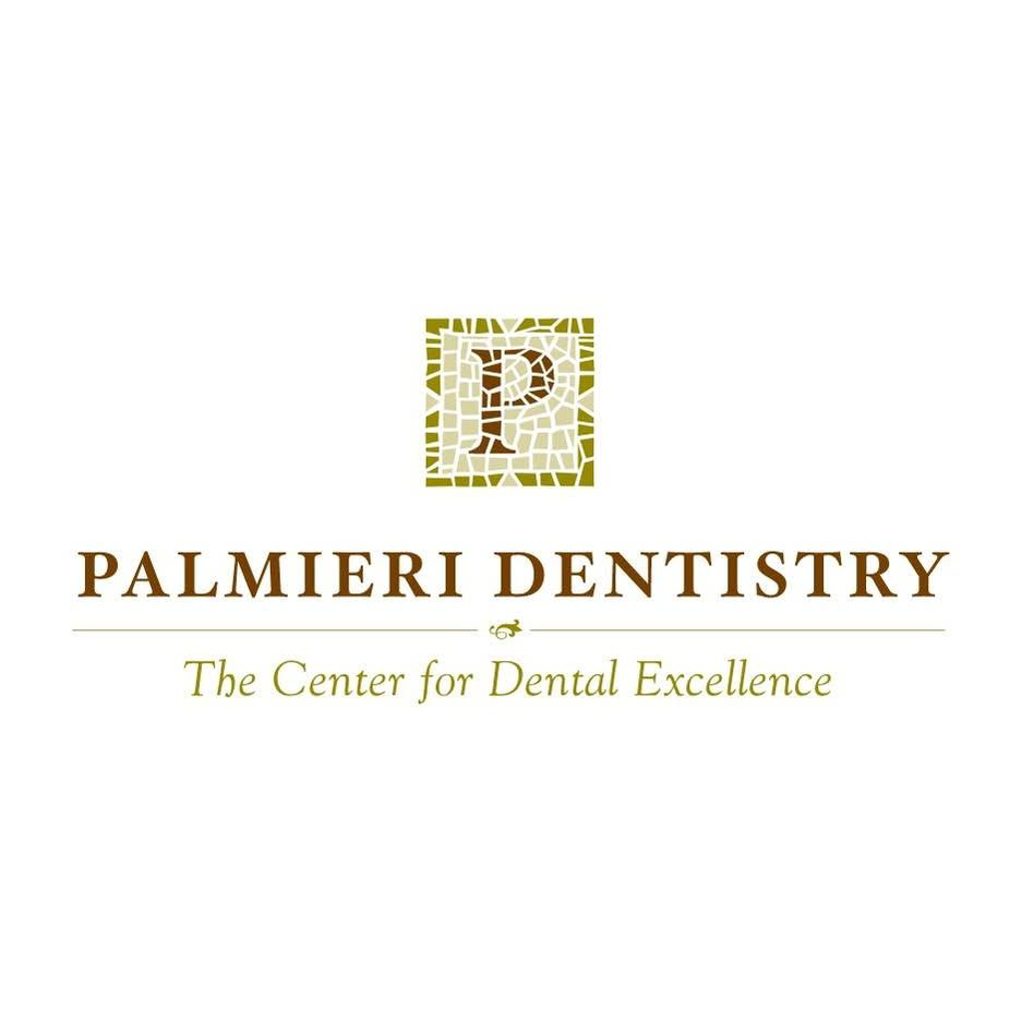 Palmieri Dentistry logo