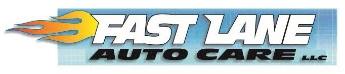 Fast Lane Auto logo