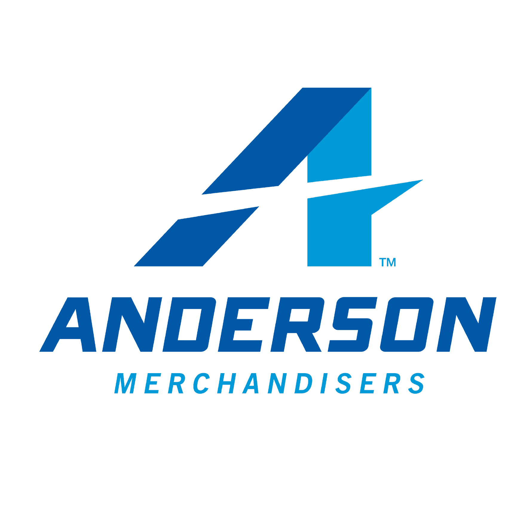 Anderson Merchandisers logo