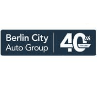 Berlin City Auto Group logo