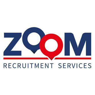 Zoom Recruitment logo