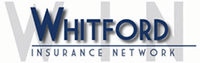 Whitford Insurance logo