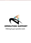 Operation Support logo