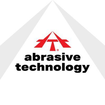 Abrasive Technology logo