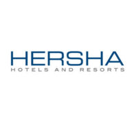 Hersha Hotels & Resorts logo