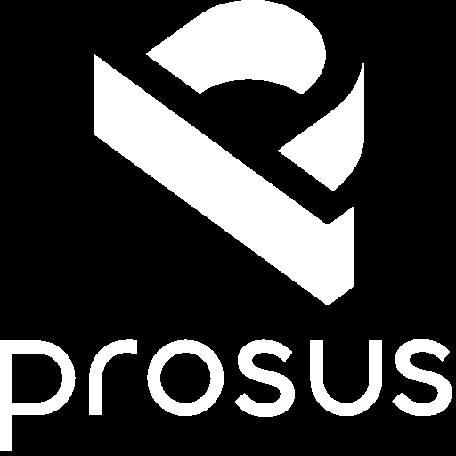 Prosus logo