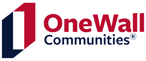 OneWall Communities logo