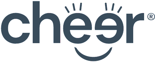 Cheer Home Care logo