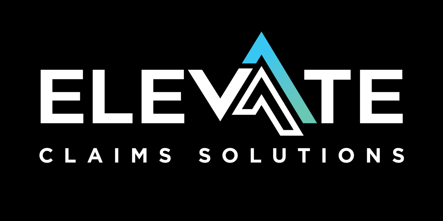 Elevate Claims logo