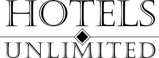 Hotels Unlimited logo