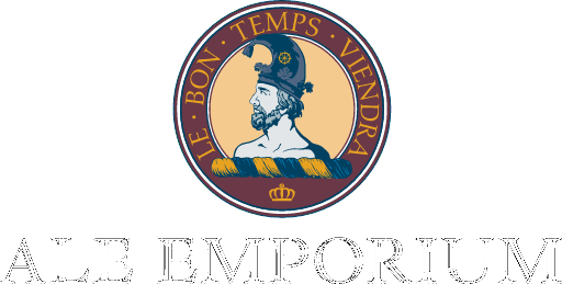Ale Emporium logo