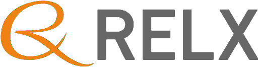 RELX logo