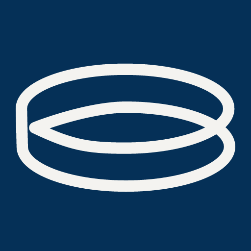 Blend logo