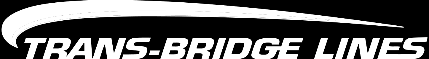 Trans-Bridge Lines logo