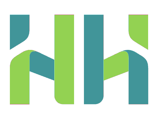Helping Hand logo
