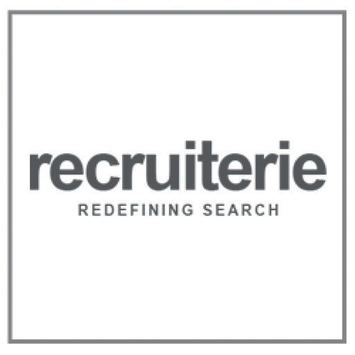 Recruiterie logo
