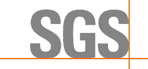 SGS logo