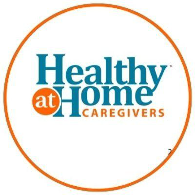 Healthy At Home logo