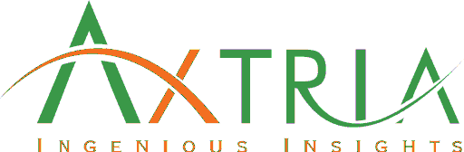 Axtria logo