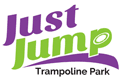 Just Jump logo