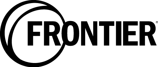 Frontier logo