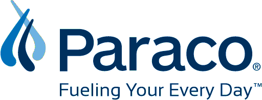 Paraco Gas logo
