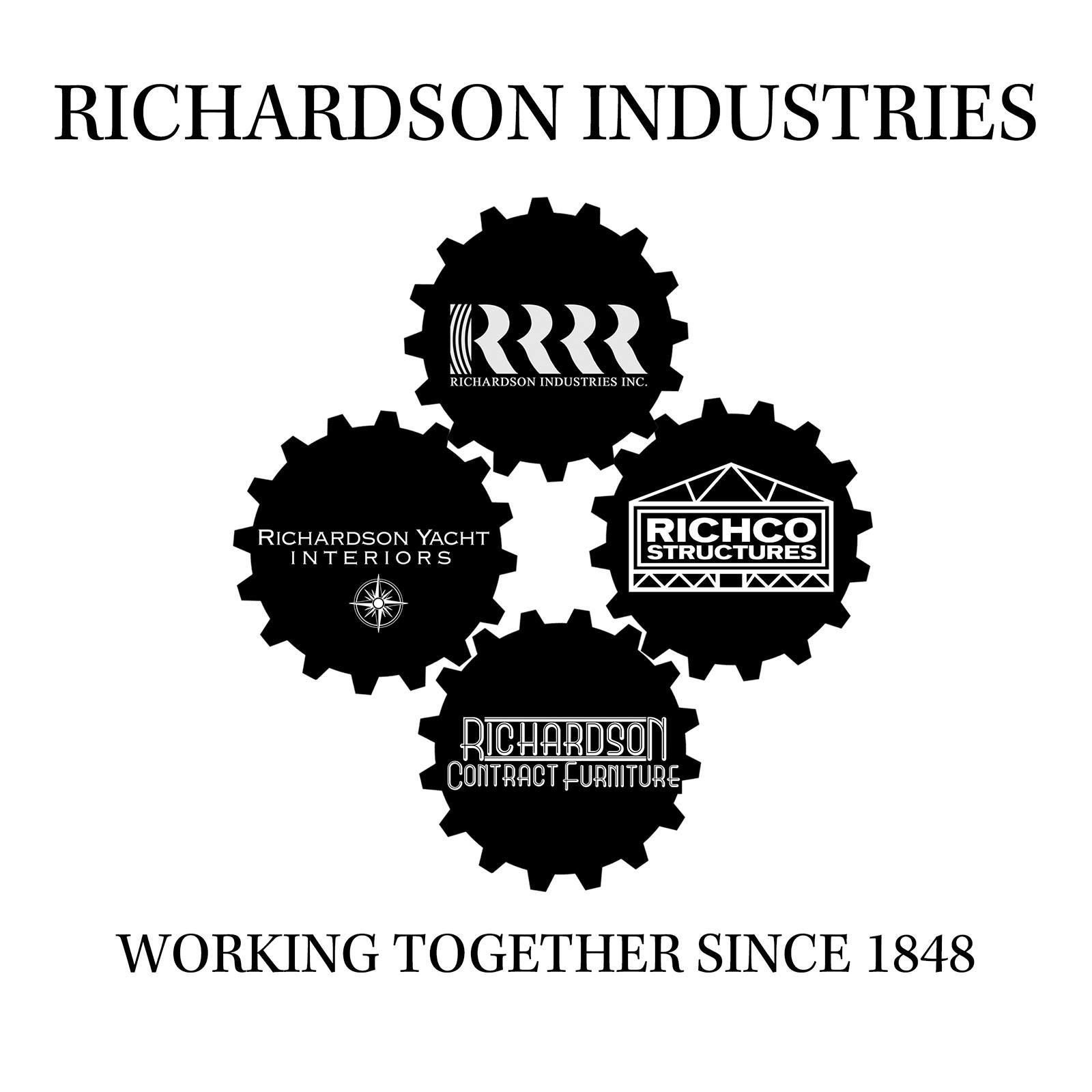 Richardson Industries logo