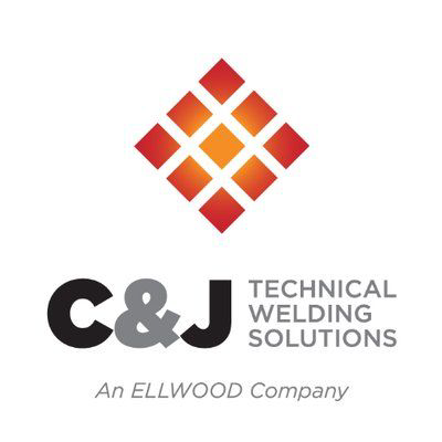 Ellwood Technical Welding logo