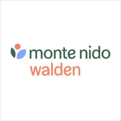 Monte Nido Walden logo