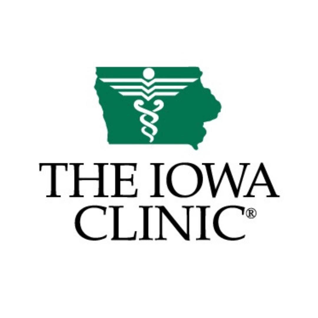 Iowa Clinic logo