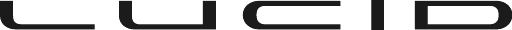 Lucid Motors logo