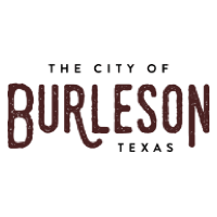 City of Burleson logo